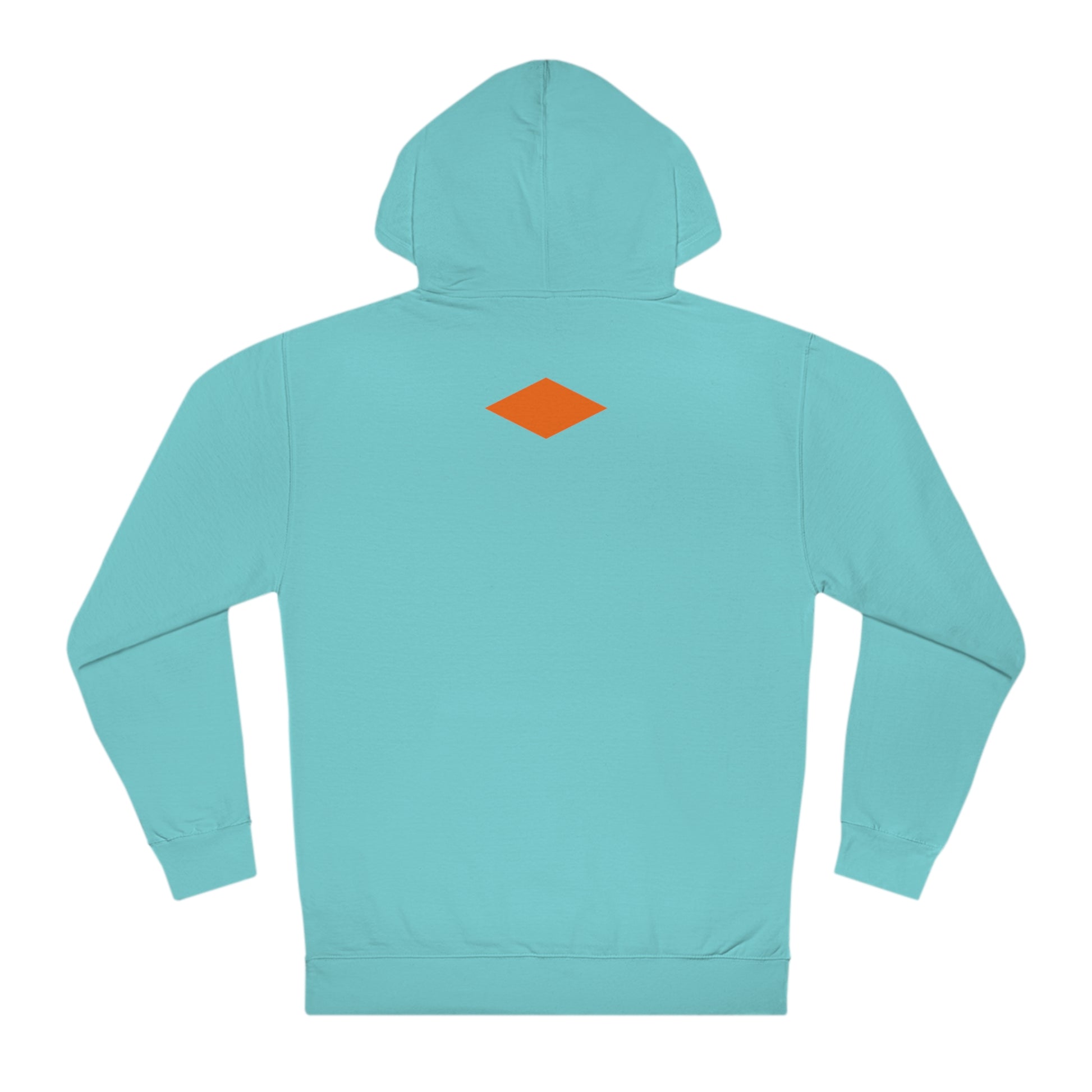 Please Be Patient V1 Hoodie - hdlm.brgnd
