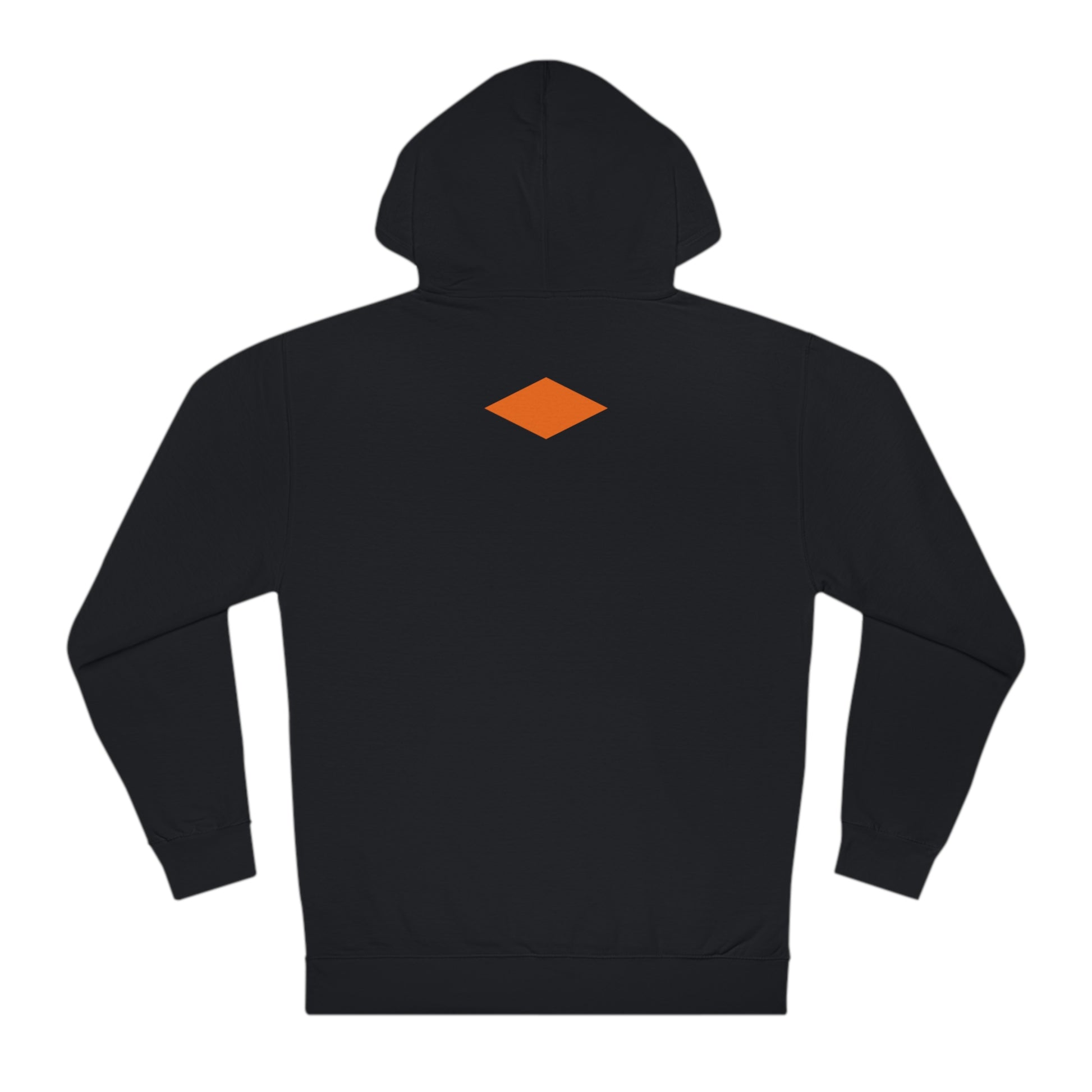 Please Be Patient V1 Hoodie - hdlm.brgnd