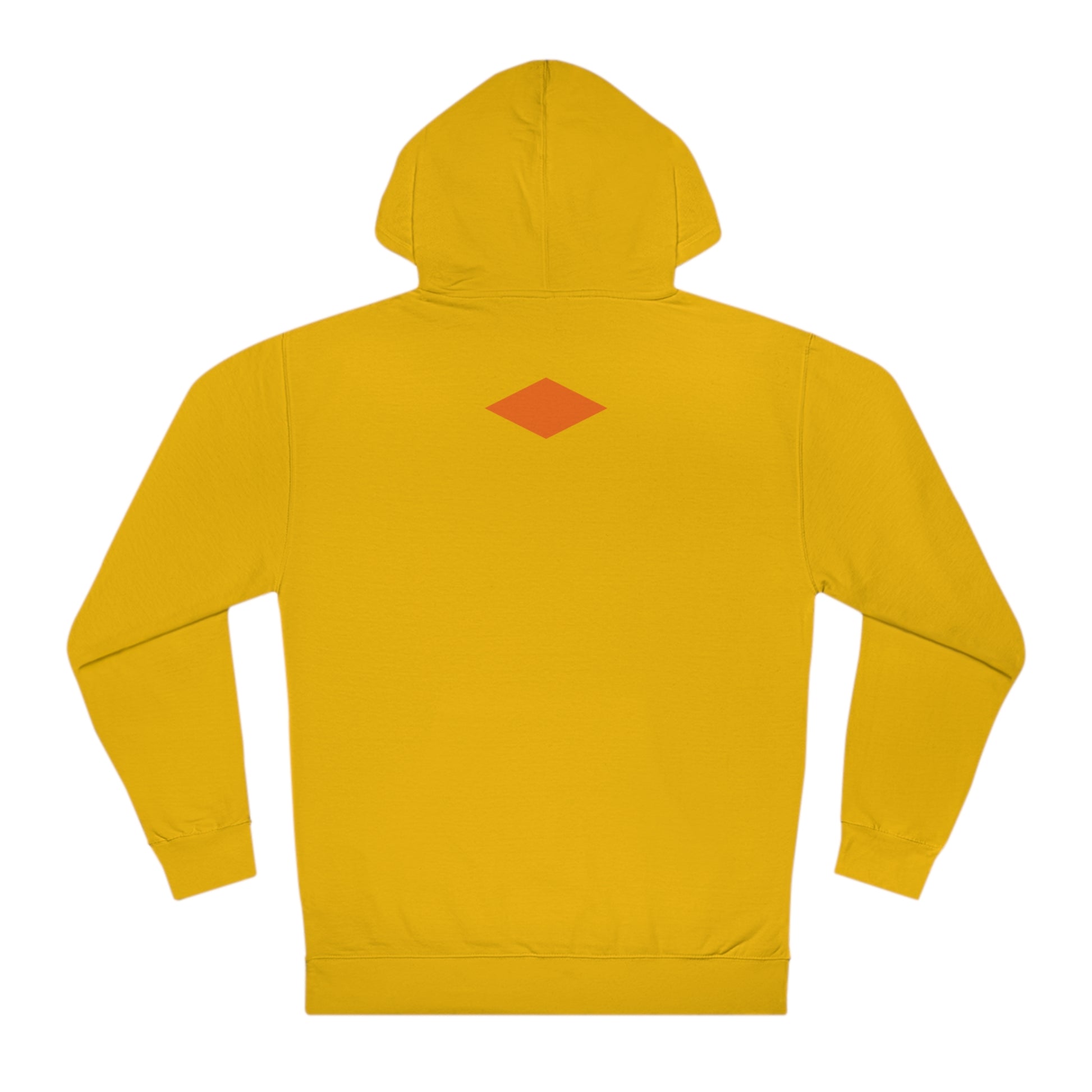 Please Be Patient V1 Hoodie - hdlm.brgnd