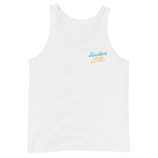 Hoodlums Live Forever Tank - hdlm.brgnd