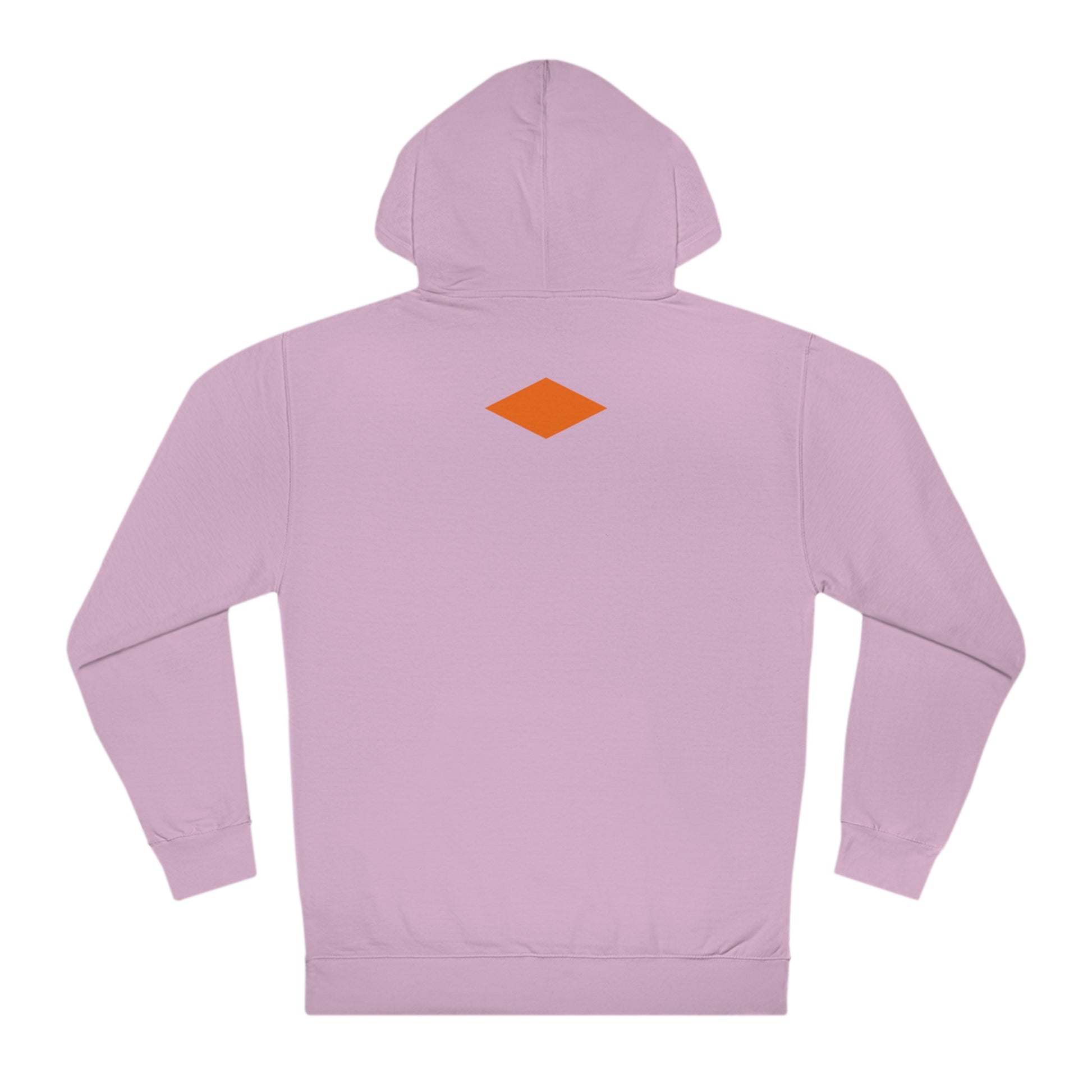 Please Be Patient V1 Hoodie - hdlm.brgnd