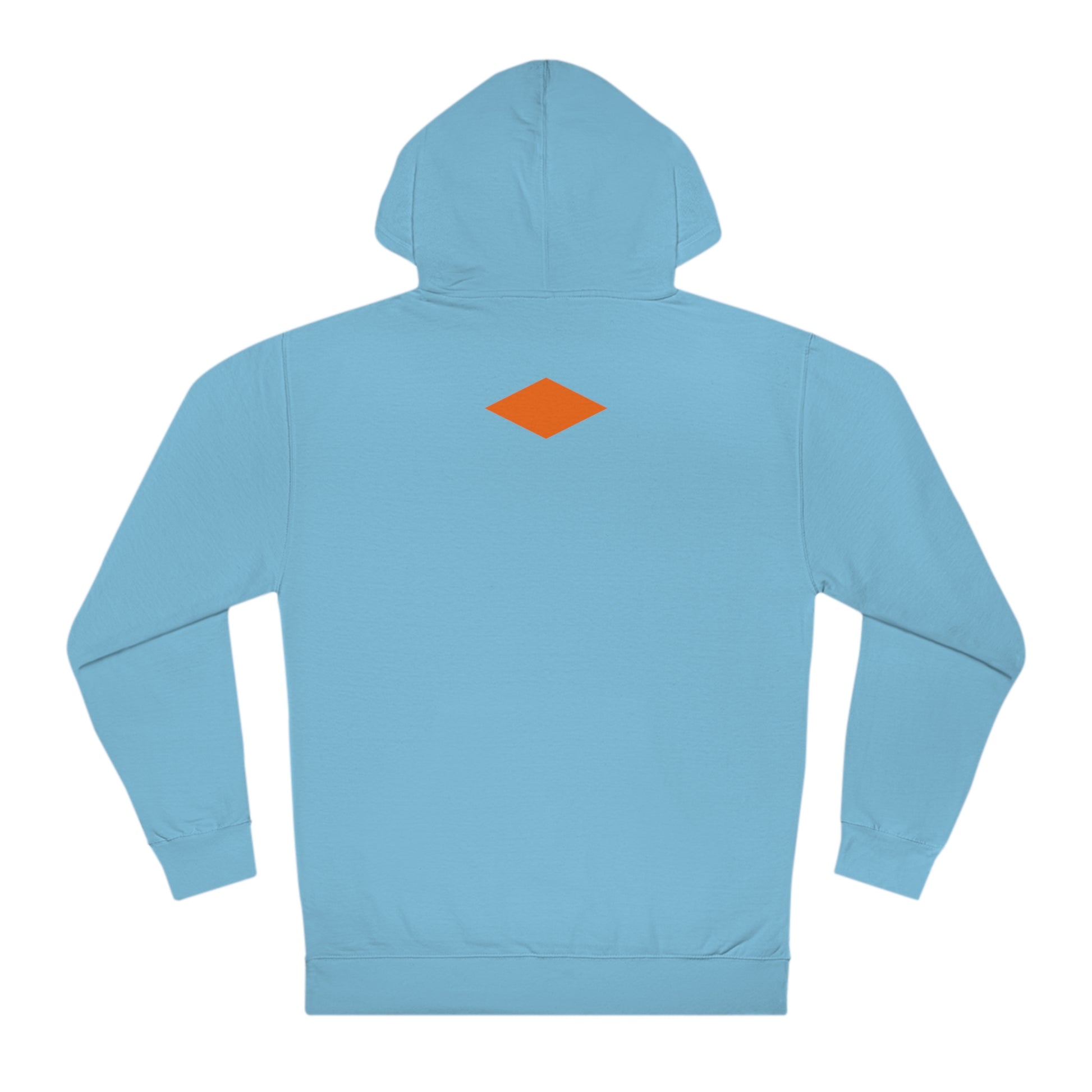 Please Be Patient V1 Hoodie - hdlm.brgnd