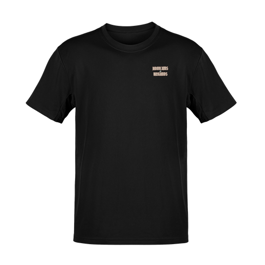The Ghost  T-Shirt - hdlm.brgnd